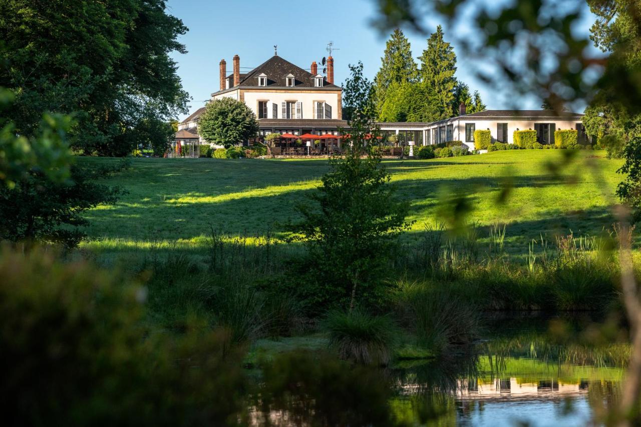 La Chapelle Saint Martin Hotel Nieul Buitenkant foto